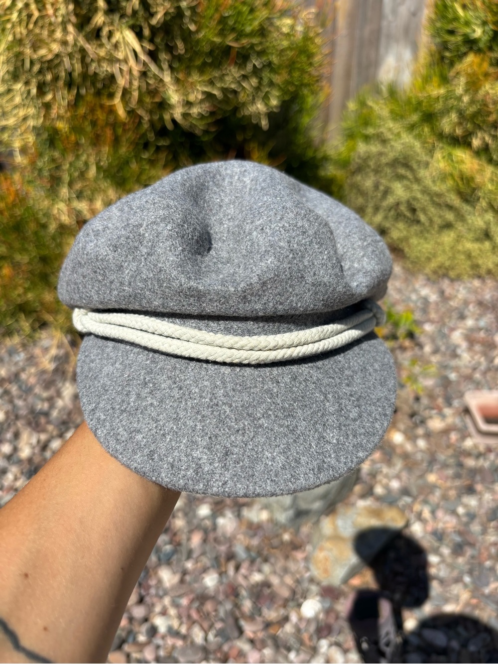 Hat